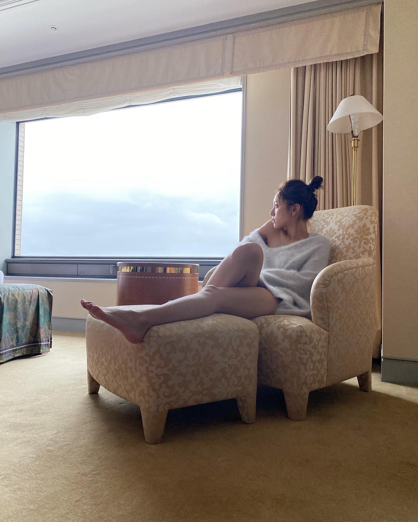 Sayaka Tomaru feet photo 193190401 Sayaka Tomaru feet photo 193190401 - High quality celebrity feet picture