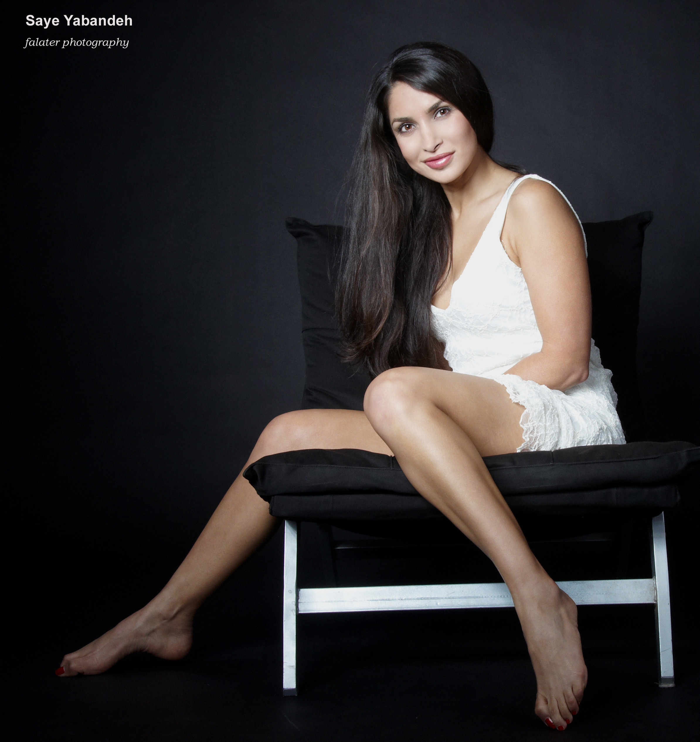 Saye Yabandeh feet photo 193191266 Saye Yabandeh feet photo 193191266 - High quality celebrity feet picture