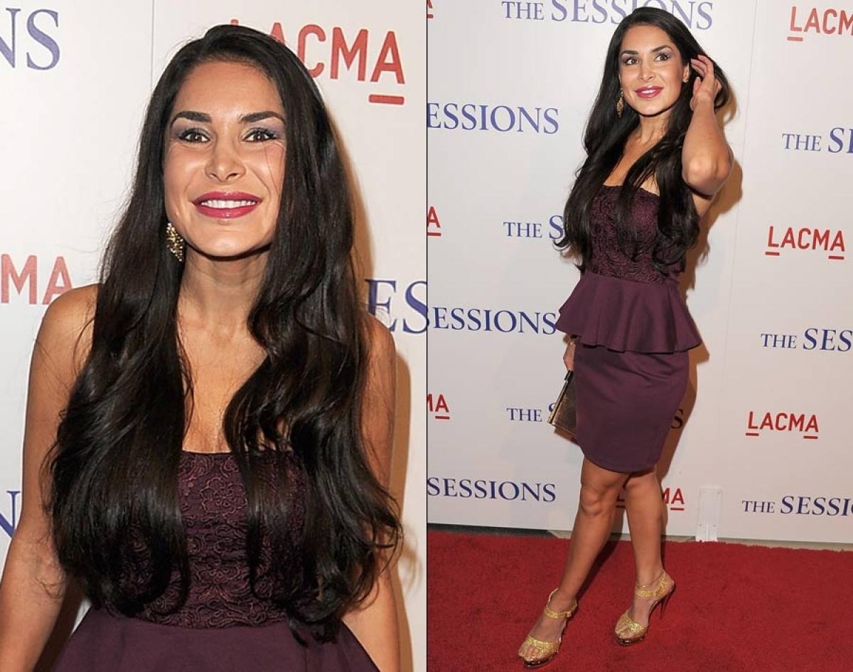 Saye Yabandeh feet photo 193191297 Saye Yabandeh feet photo 193191297 - High quality celebrity feet picture