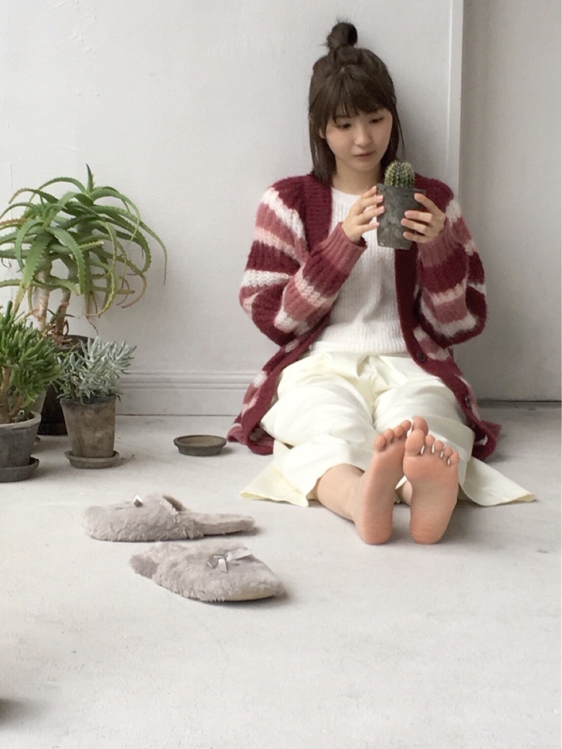 Sayuri Inoue feet photo 193192240 Sayuri Inoue feet photo 193192240 - High quality celebrity feet picture