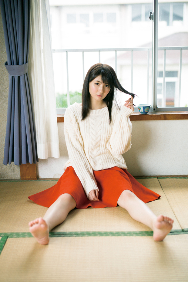 Sayuri Inoue feet photo 193192243 Sayuri Inoue feet photo 193192243 - High quality celebrity feet picture