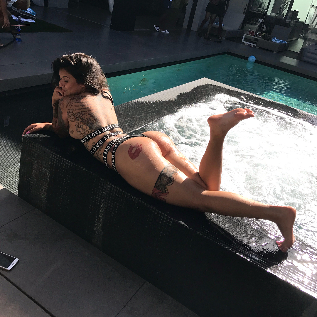 Sayyora Badalbaeva feet photo 193192732 Sayyora Badalbaeva feet photo 193192732 - High quality celebrity feet picture