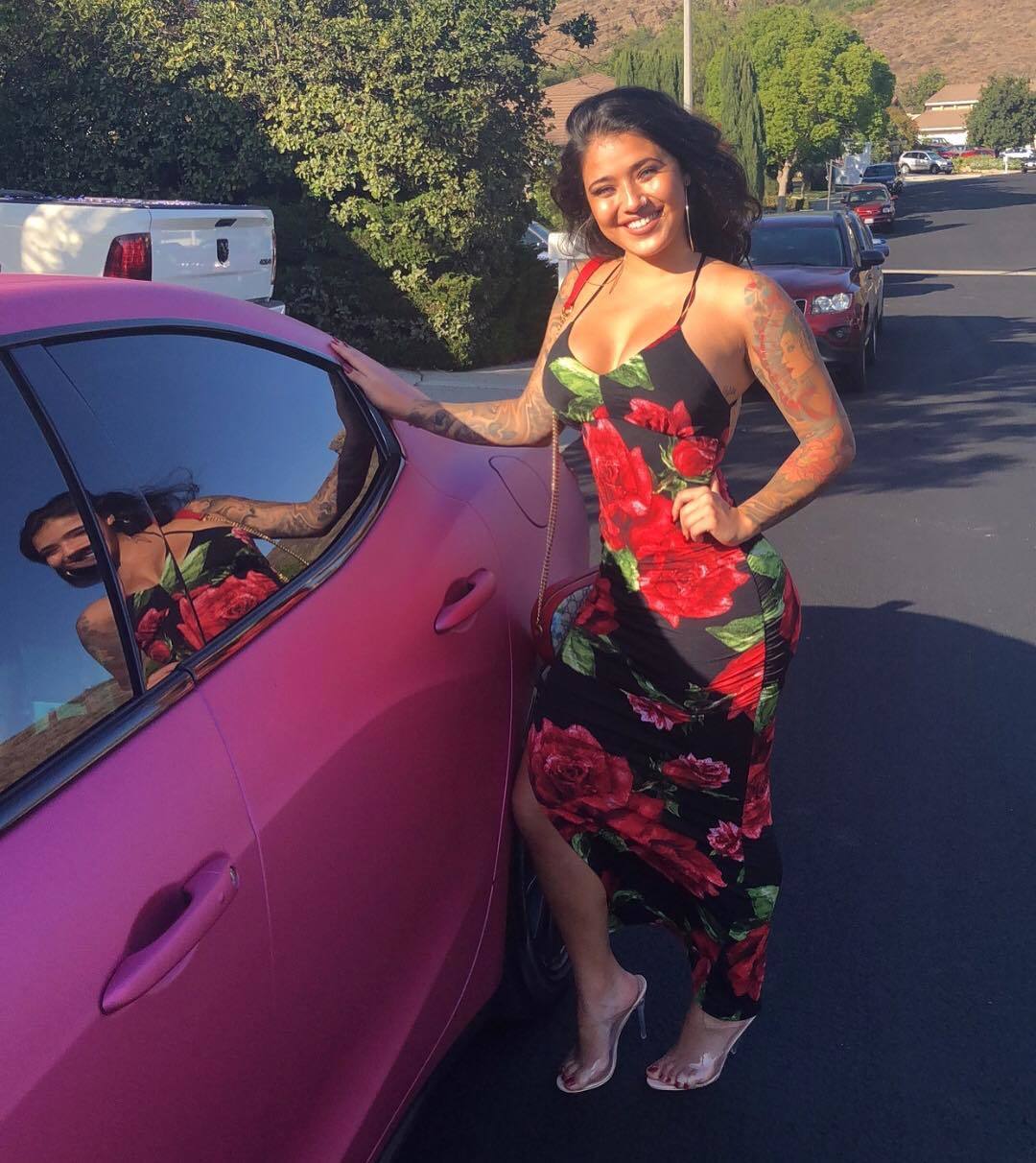 Sayyora Badalbaeva feet photo 193192733 Sayyora Badalbaeva feet photo 193192733 - High quality celebrity feet picture