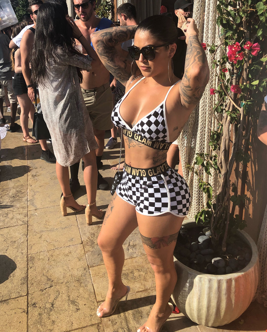 Sayyora Badalbaeva feet photo 193192741 Sayyora Badalbaeva feet photo 193192741 - High quality celebrity feet picture