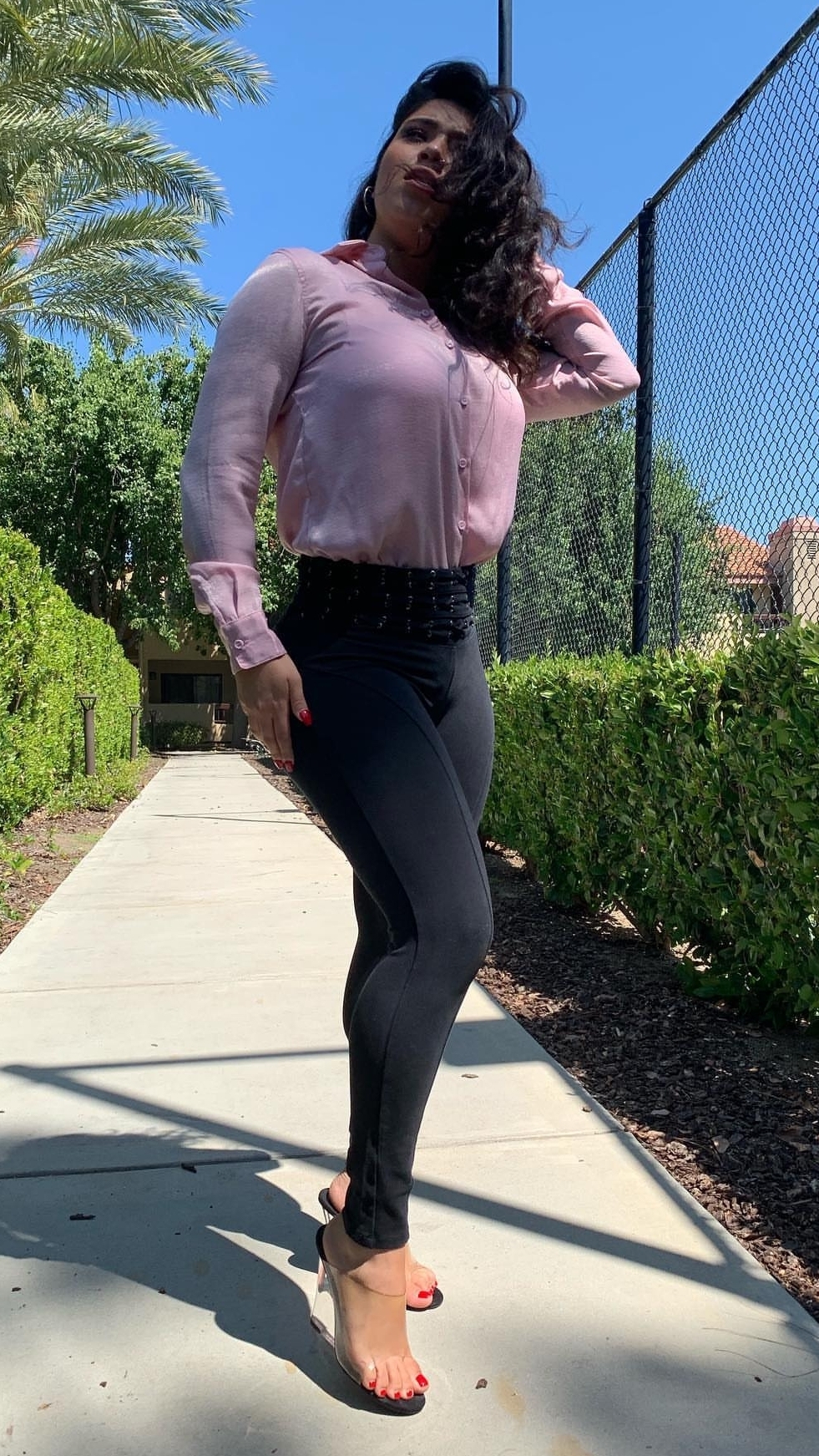 Sayyora Badalbaeva feet photo 193192758 Sayyora Badalbaeva feet photo 193192758 - High quality celebrity feet picture