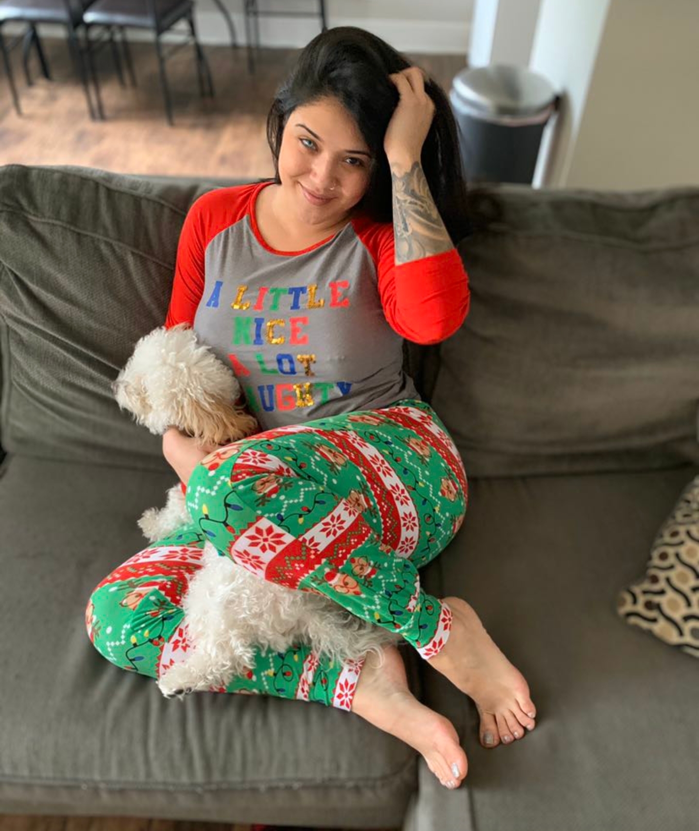 Sayyora Badalbaeva feet photo 193192762 Sayyora Badalbaeva feet photo 193192762 - High quality celebrity feet picture