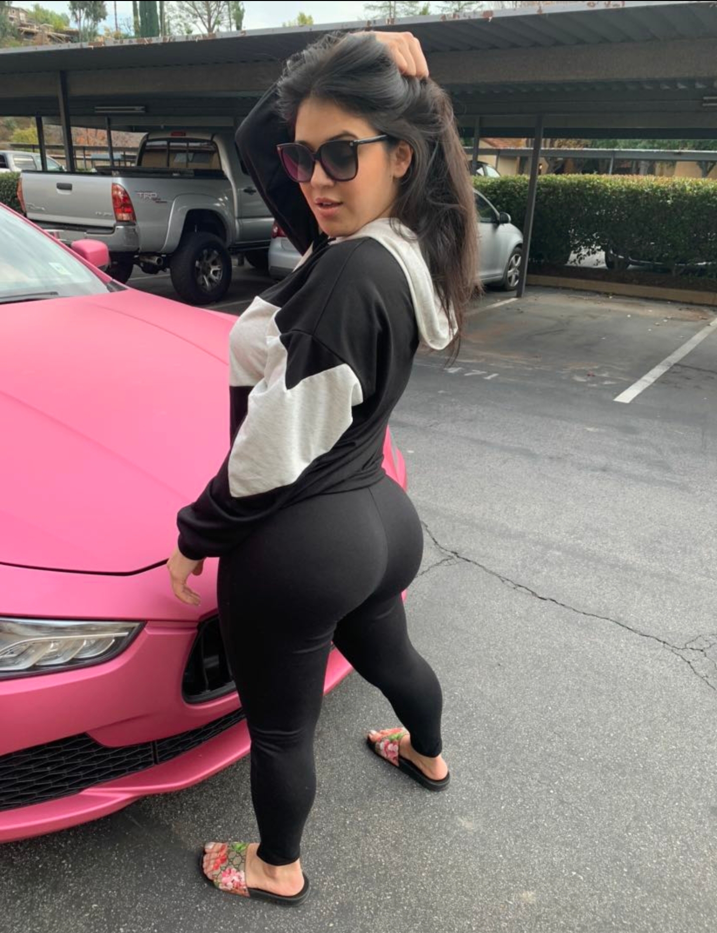 Sayyora Badalbaeva feet photo 193192764 Sayyora Badalbaeva feet photo 193192764 - High quality celebrity feet picture