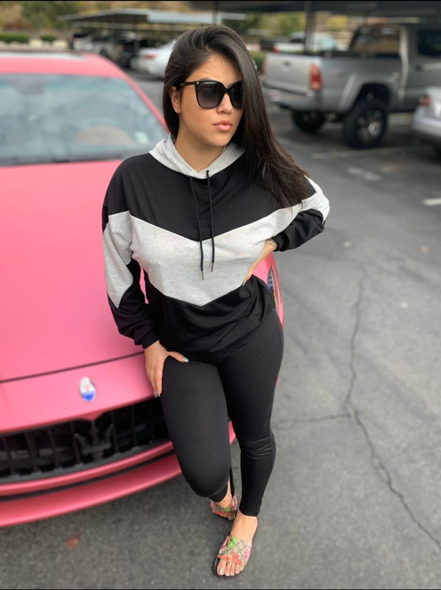 Sayyora Badalbaeva feet photo 193192765 Sayyora Badalbaeva feet photo 193192765 - High quality celebrity feet picture