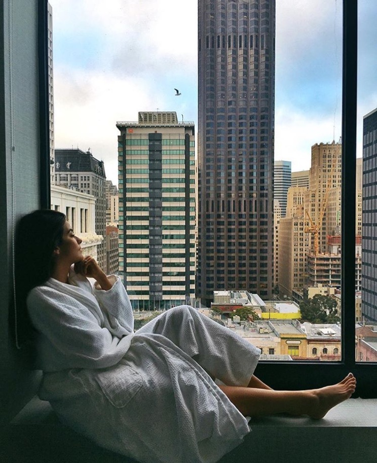 Feet of Sazan Barzani