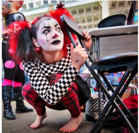 Scarlet Checkers feet photo 193193303 Scarlet Checkers feet photo 193193303 - High quality celebrity feet picture