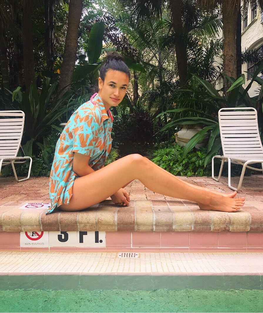 Scarlett Schoeffling feet photo 193196308 Scarlett Schoeffling feet photo 193196308 - High quality celebrity feet picture