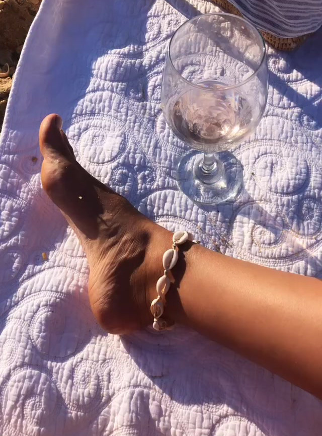 Scarlett Schoeffling feet photo 193196324 Scarlett Schoeffling feet photo 193196324 - High quality celebrity feet picture