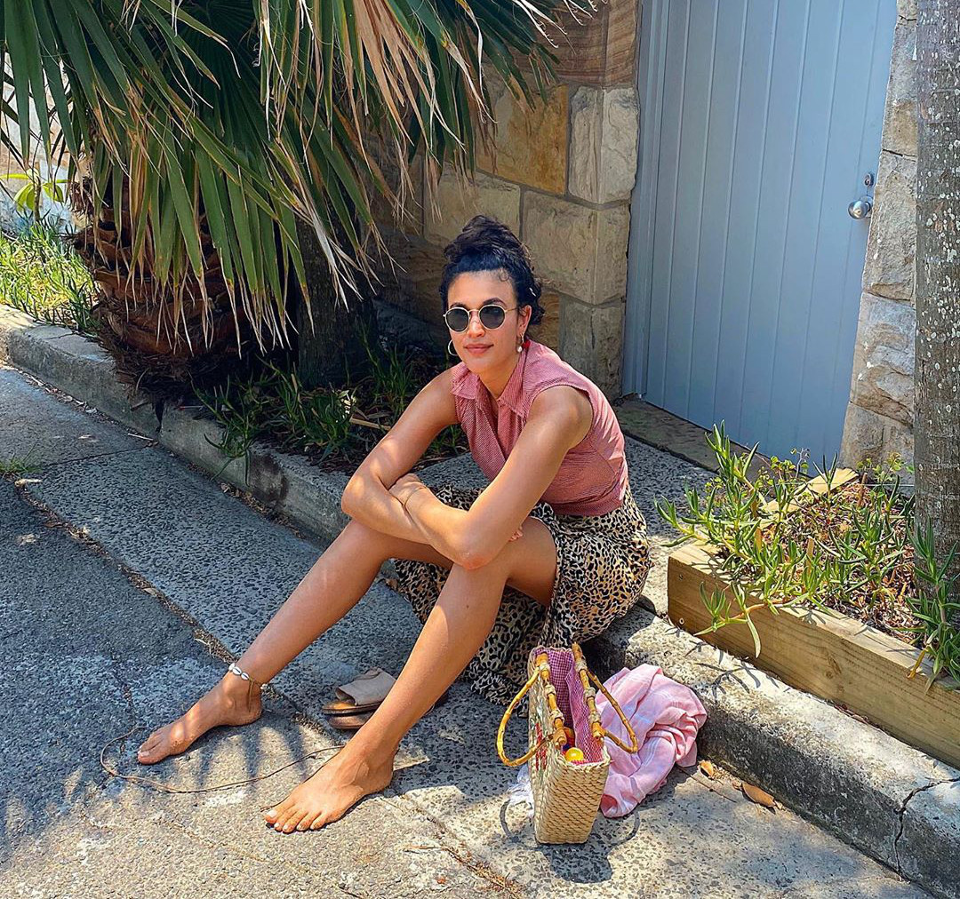 Scarlett Schoeffling feet photo 193196328 Scarlett Schoeffling feet photo 193196328 - High quality celebrity feet picture