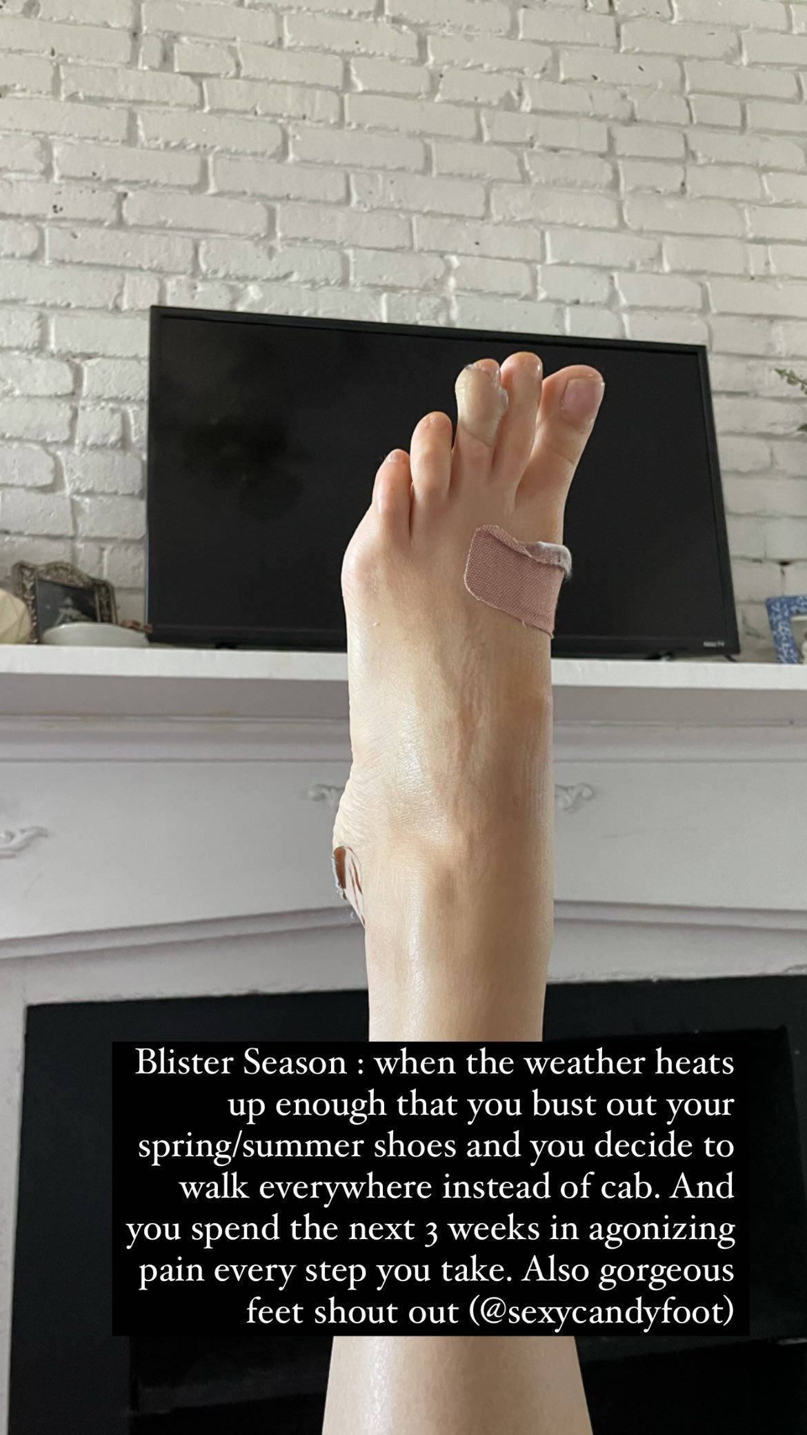 Scarlett Schoeffling feet photo 193196329 Scarlett Schoeffling feet photo 193196329 - High quality celebrity feet picture