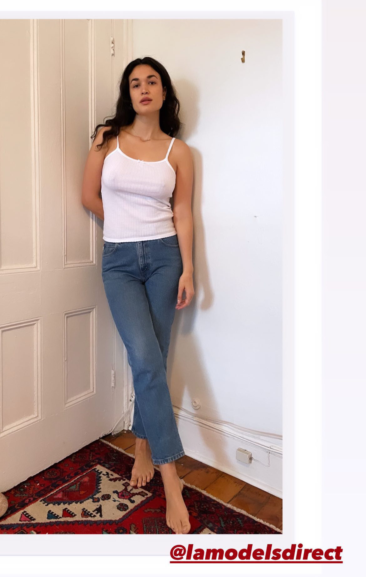 Scarlett Schoeffling feet photo 193196330 Scarlett Schoeffling feet photo 193196330 - High quality celebrity feet picture