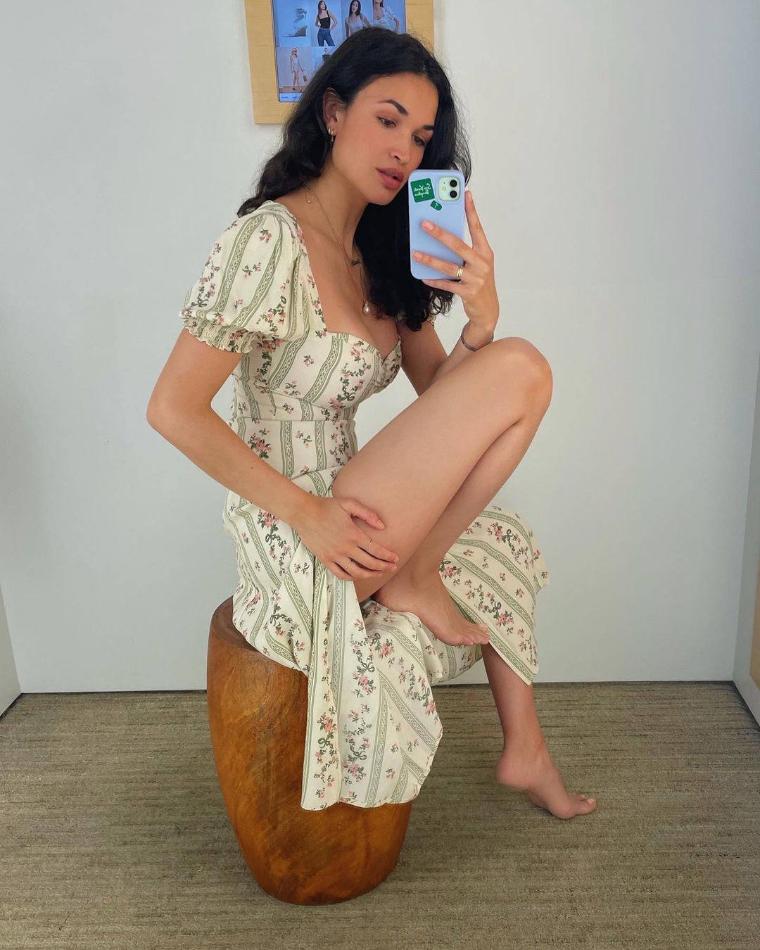 Scarlett Schoeffling feet photo 193196341 Scarlett Schoeffling feet photo 193196341 - High quality celebrity feet picture