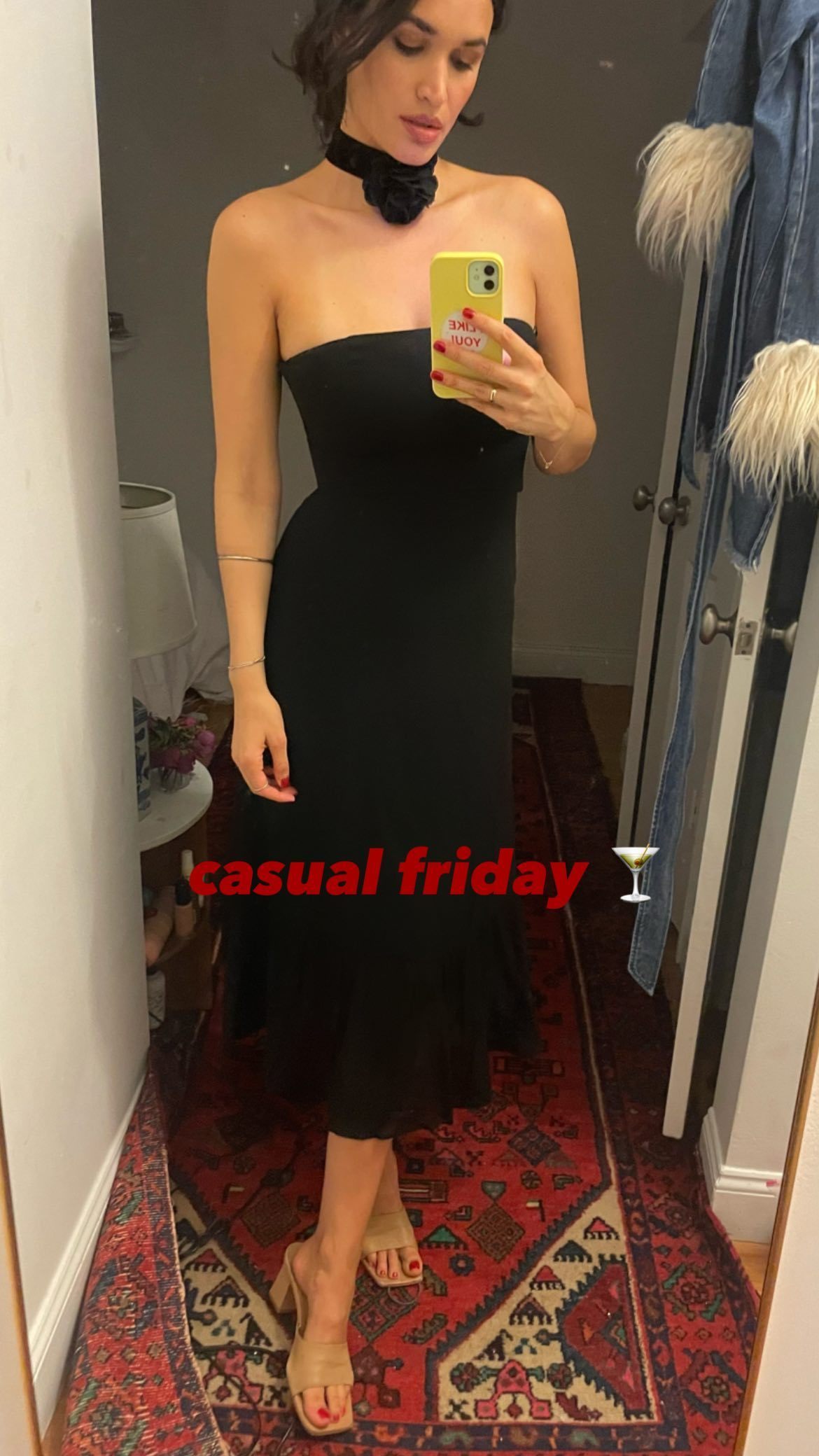 Scarlett Schoeffling feet photo 193196356 Scarlett Schoeffling feet photo 193196356 - High quality celebrity feet picture