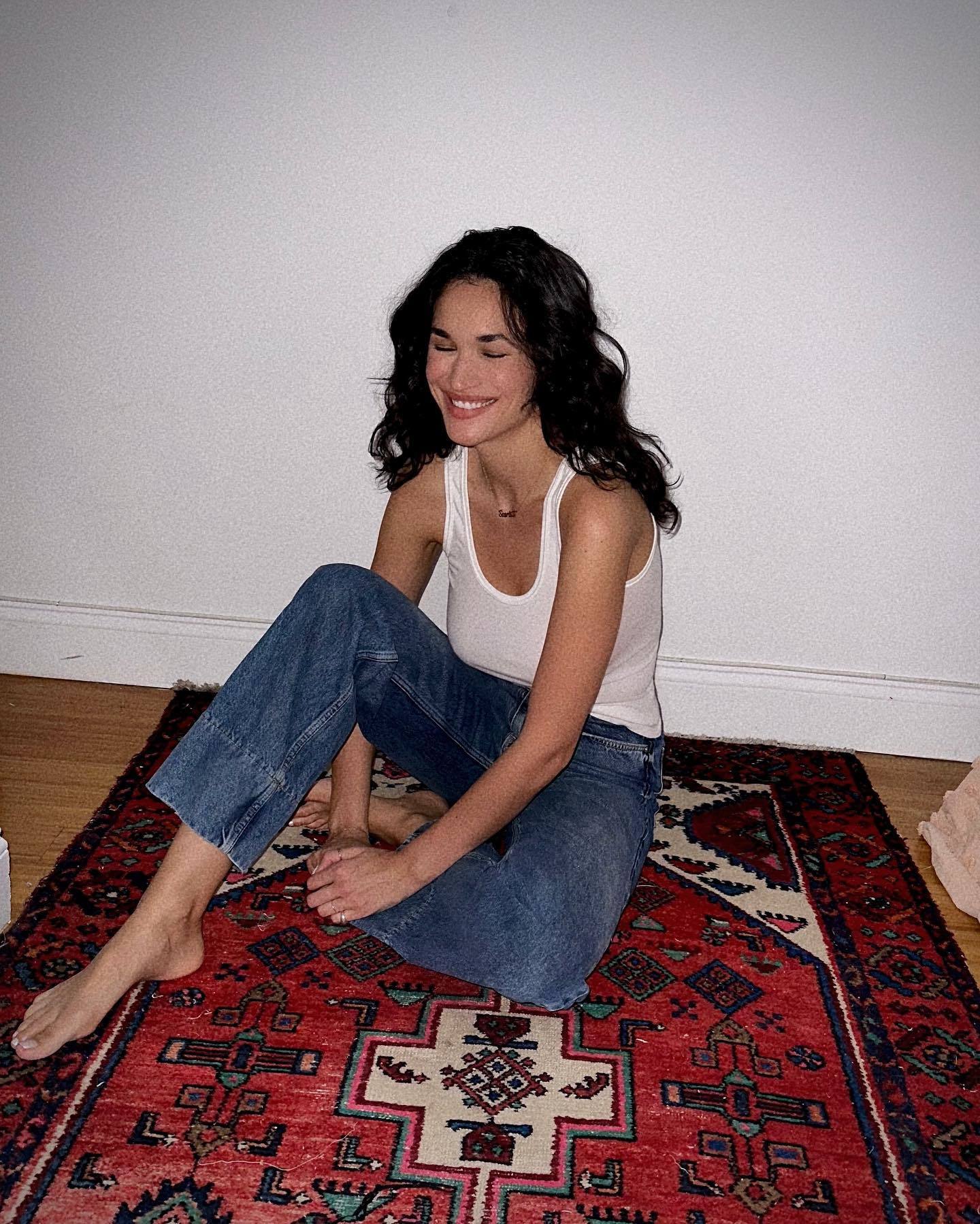 Scarlett Schoeffling feet photo 193196359 Scarlett Schoeffling feet photo 193196359 - High quality celebrity feet picture