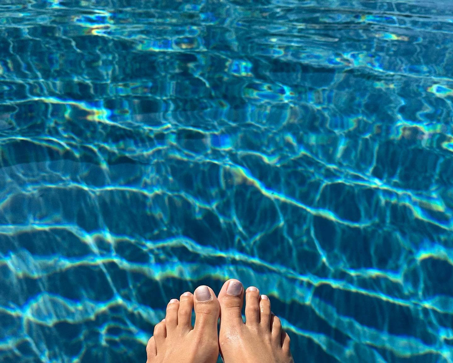 Scarlett Schoeffling feet photo 208141973 Scarlett Schoeffling feet photo 208141973 - High quality celebrity feet picture