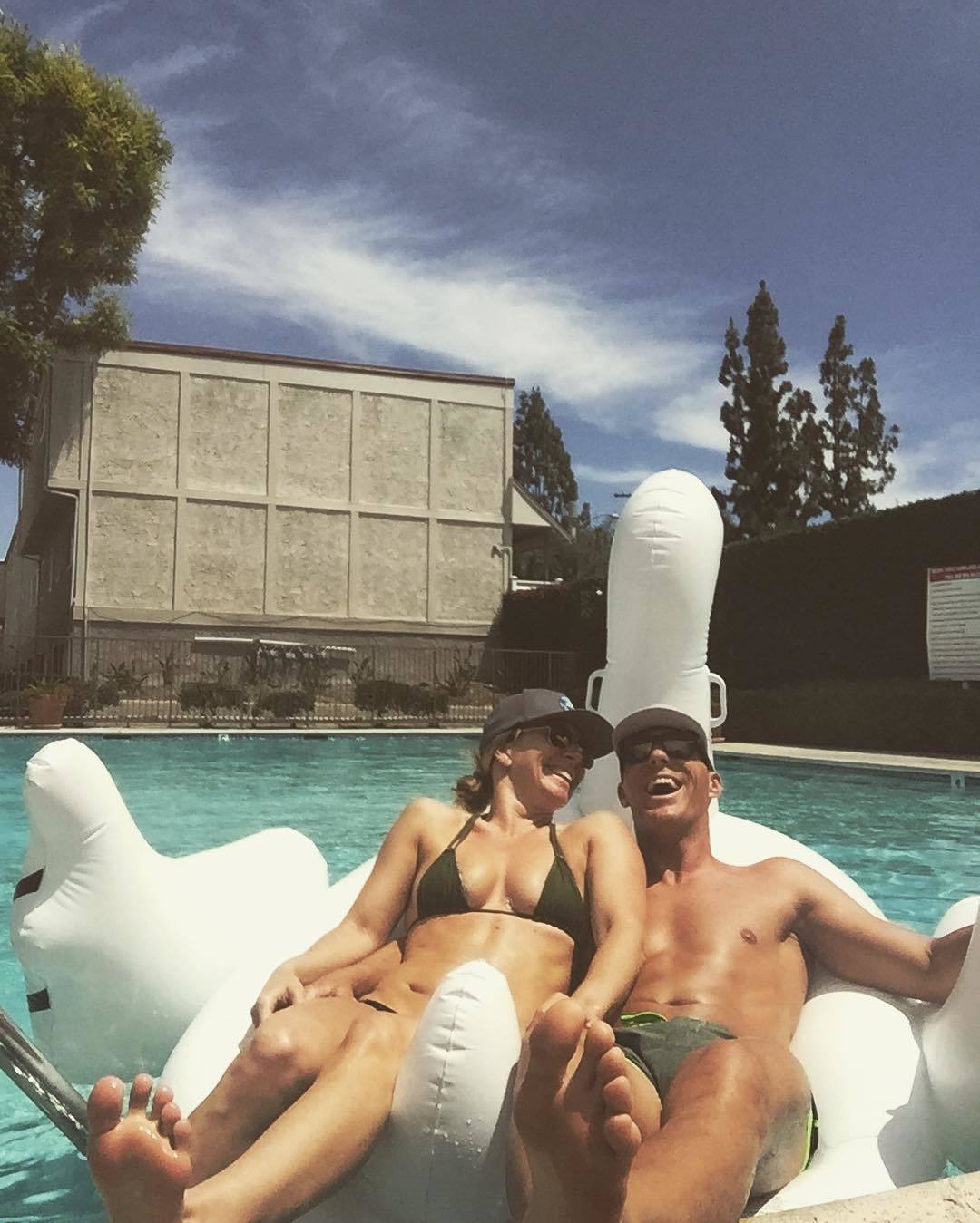 Schell M. Peterson feet photo 193196991 Schell M. Peterson feet photo 193196991 - High quality celebrity feet picture