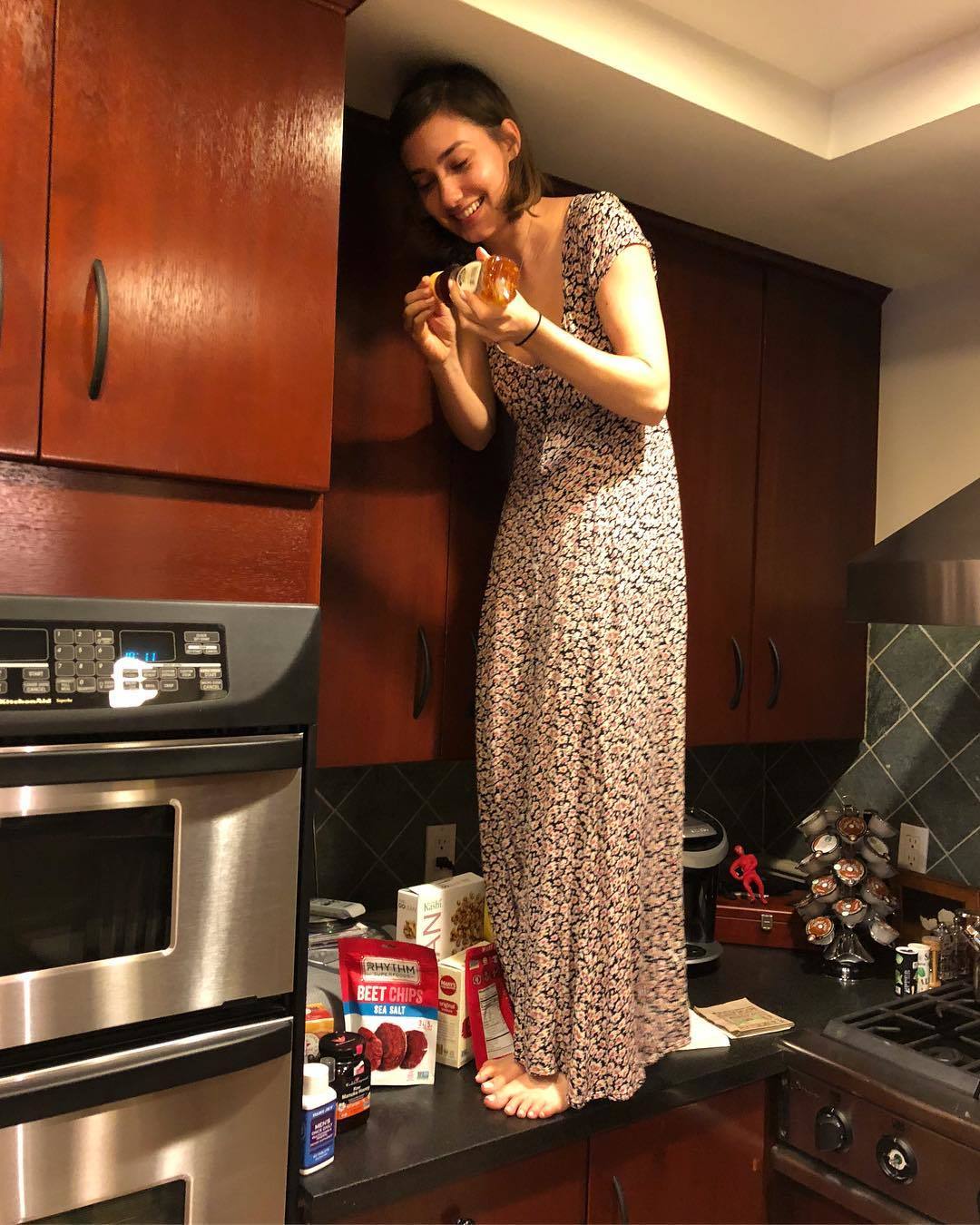 Schuyler Helford feet photo 193197223 Schuyler Helford feet photo 193197223 - High quality celebrity feet picture