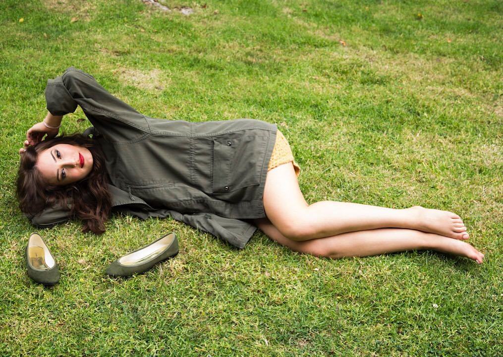 Schuyler Helford feet photo 193197224 Schuyler Helford feet photo 193197224 - High quality celebrity feet picture