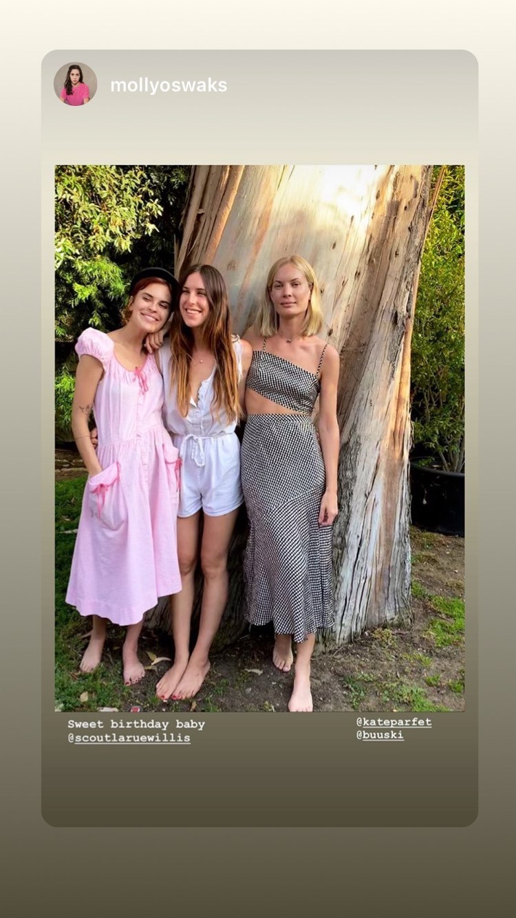 Scout Willis feet photo 193197894 Scout Willis feet photo 193197894 - High quality celebrity feet picture