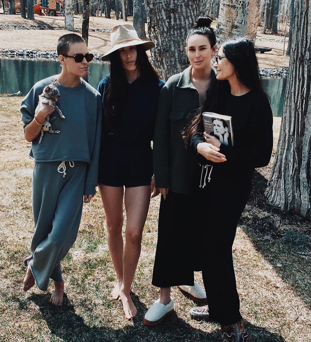 Scout Willis feet photo 193197899 Scout Willis feet photo 193197899 - High quality celebrity feet picture