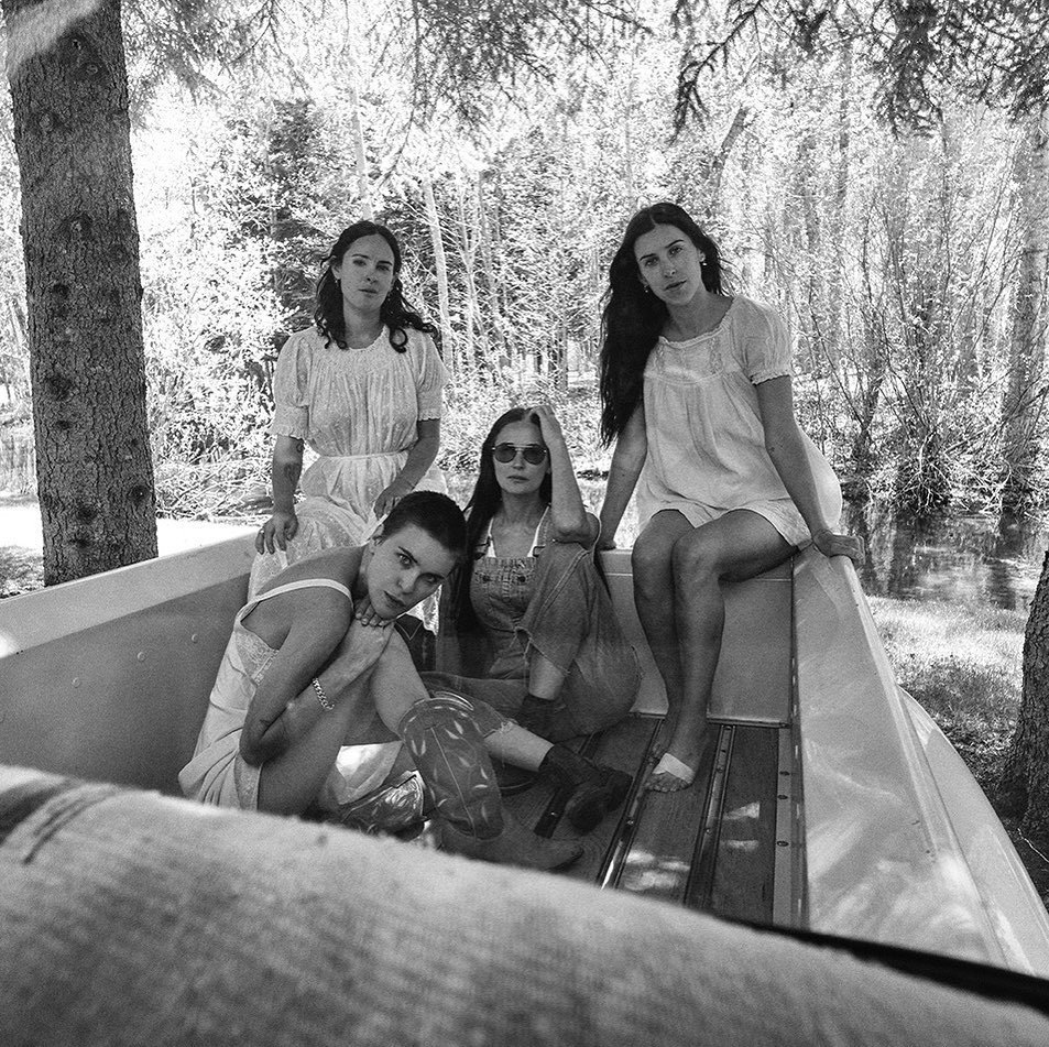 Scout Willis feet photo 193197904 Scout Willis feet photo 193197904 - High quality celebrity feet picture