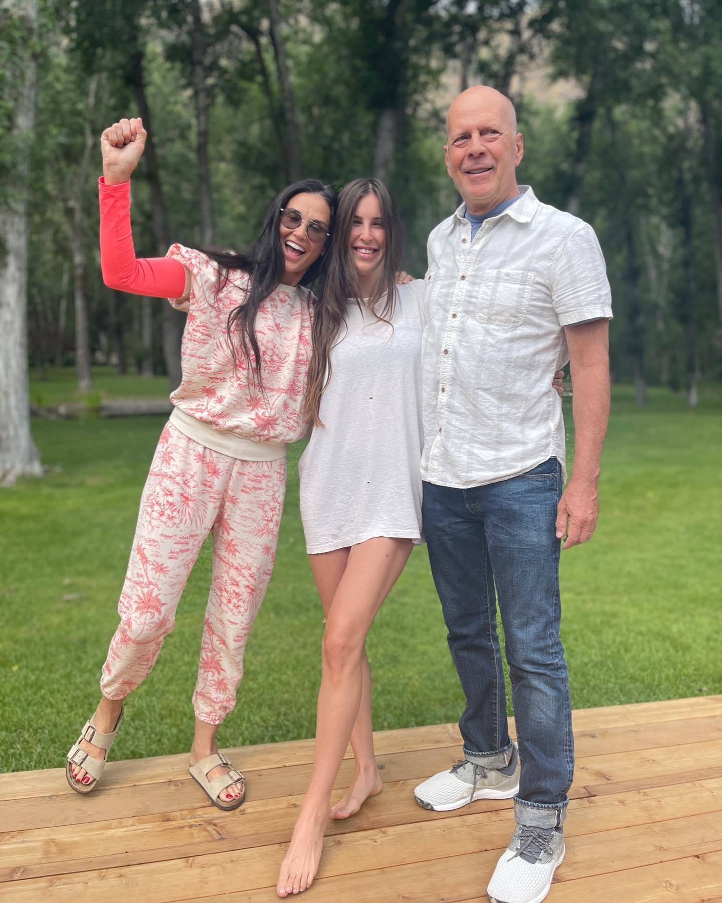 Scout Willis feet photo 193197955 Scout Willis feet photo 193197955 - High quality celebrity feet picture