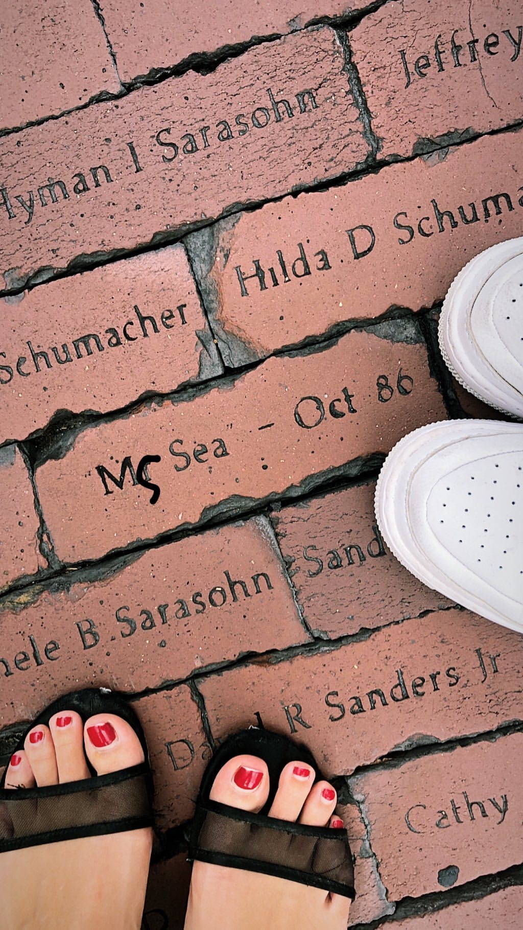 Sea Shimooka feet photo 193198281 Sea Shimooka feet photo 193198281 - High quality celebrity feet picture