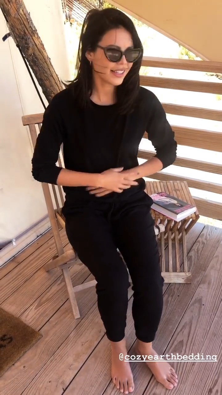 Sea Shimooka feet photo 193198286 Sea Shimooka feet photo 193198286 - High quality celebrity feet picture