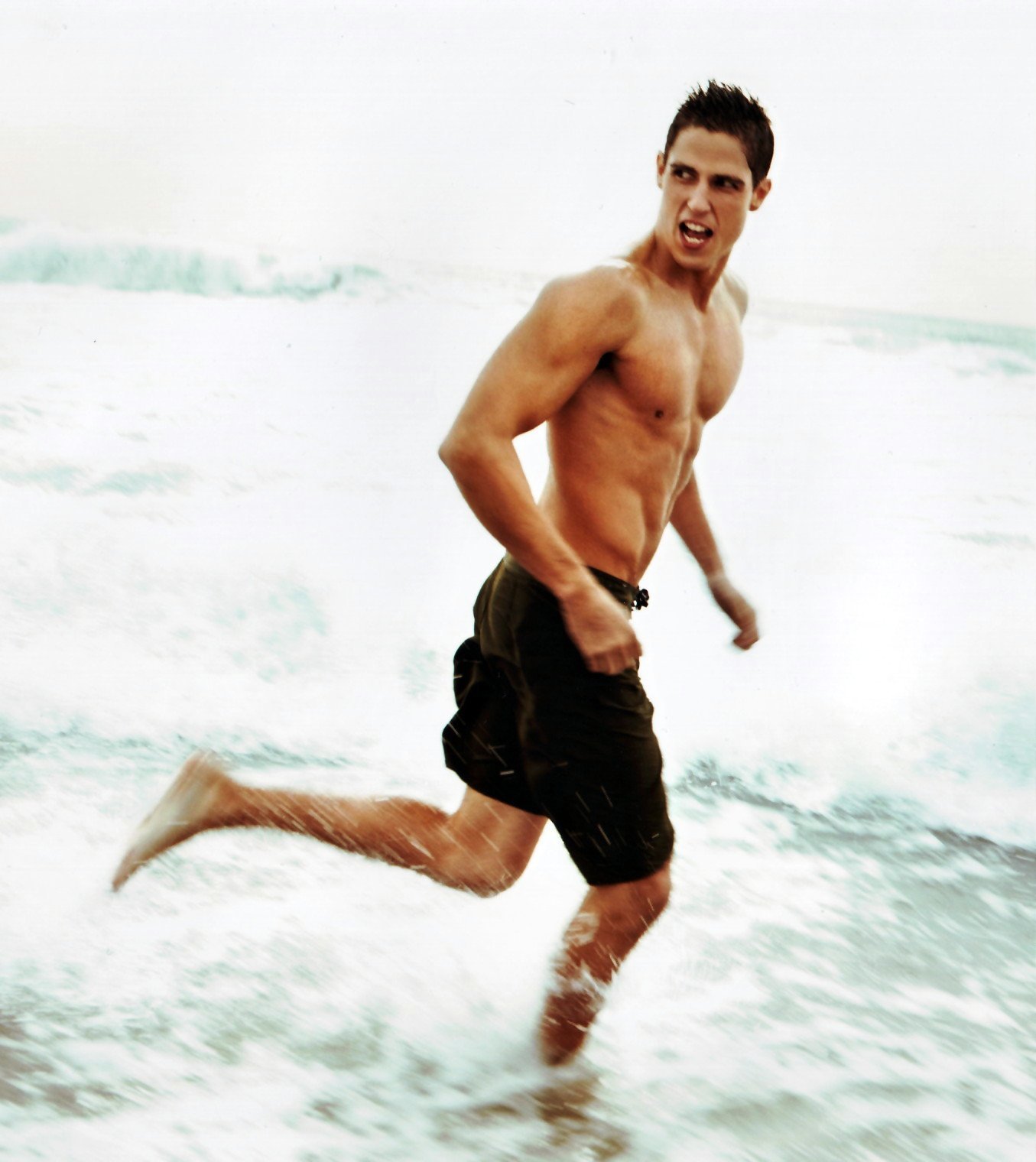 Sean Faris yours mine and ours