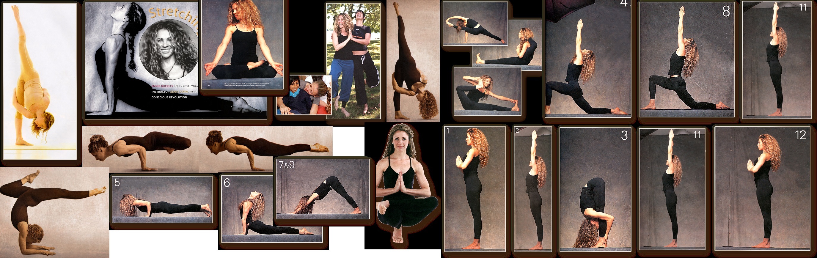 Seane Corn feet photo 193199030 Seane Corn feet photo 193199030 - High quality celebrity feet picture