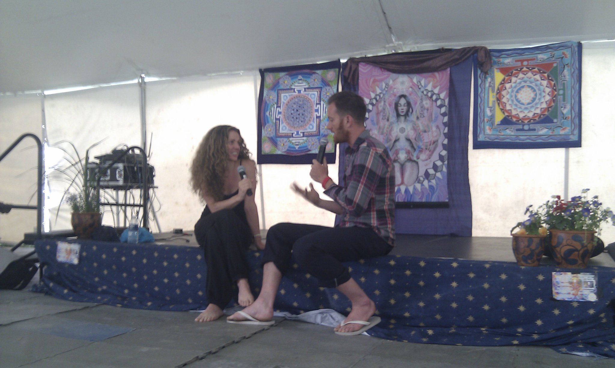 Seane Corn feet photo 193199061 Seane Corn feet photo 193199061 - High quality celebrity feet picture