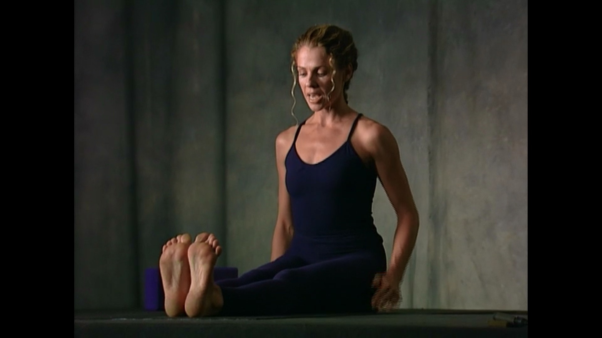 Seane Corn feet photo 193199170 Seane Corn feet photo 193199170 - High quality celebrity feet picture