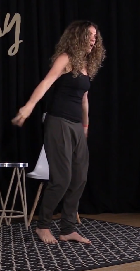 Seane Corn feet photo 193199198 Seane Corn feet photo 193199198 - High quality celebrity feet picture