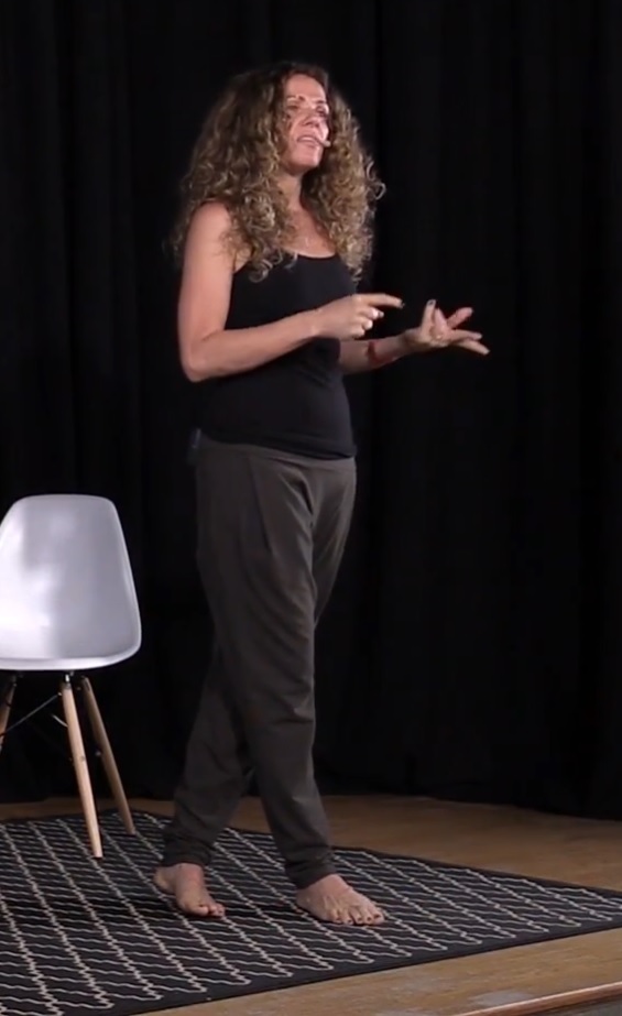 Seane Corn feet photo 193199205 Seane Corn feet photo 193199205 - High quality celebrity feet picture