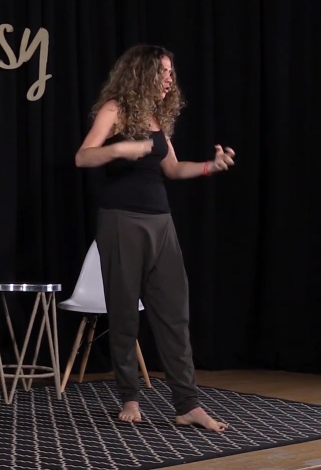 Seane Corn feet photo 193199206 Seane Corn feet photo 193199206 - High quality celebrity feet picture