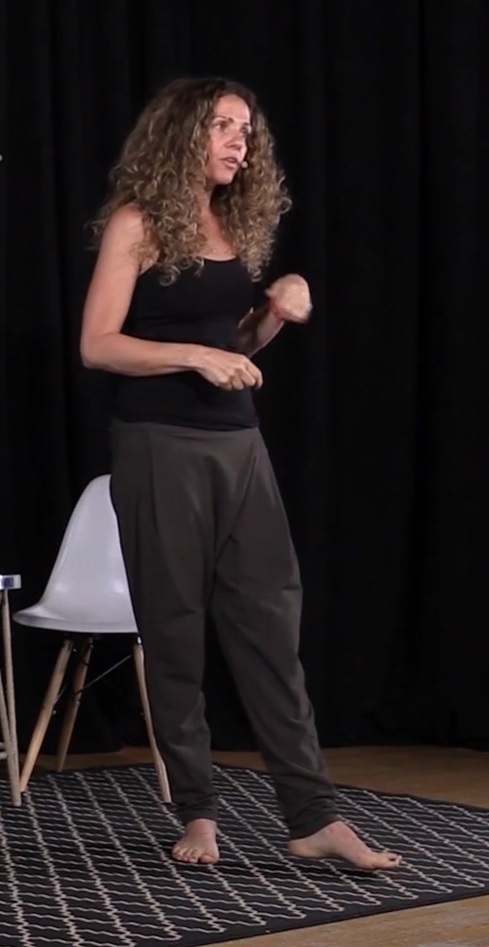 Seane Corn feet photo 193199209 Seane Corn feet photo 193199209 - High quality celebrity feet picture