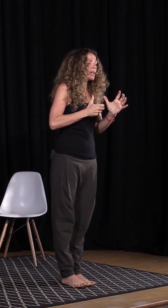 Seane Corn feet photo 193199210 Seane Corn feet photo 193199210 - High quality celebrity feet picture