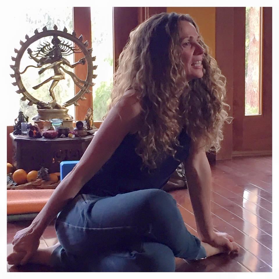 Seane Corn feet photo 193199212 Seane Corn feet photo 193199212 - High quality celebrity feet picture