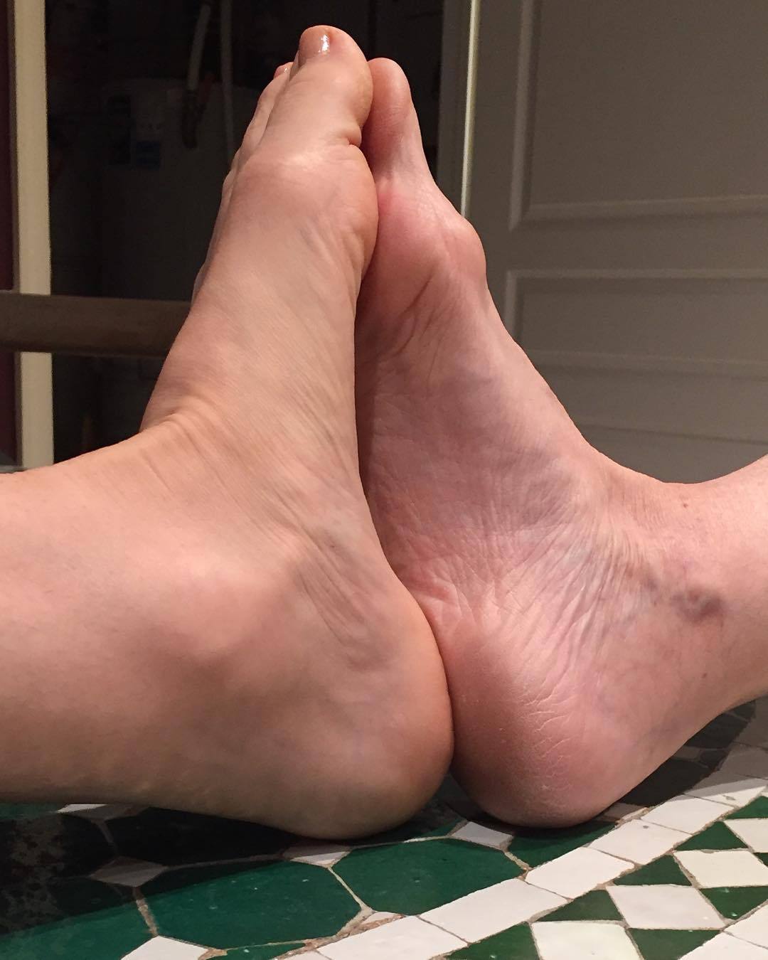 Seane Corn feet photo 193199214 Seane Corn feet photo 193199214 - High quality celebrity feet picture