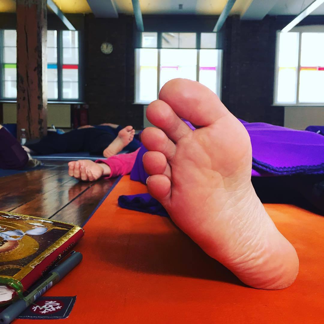 Seane Corn feet photo 193199215 Seane Corn feet photo 193199215 - High quality celebrity feet picture