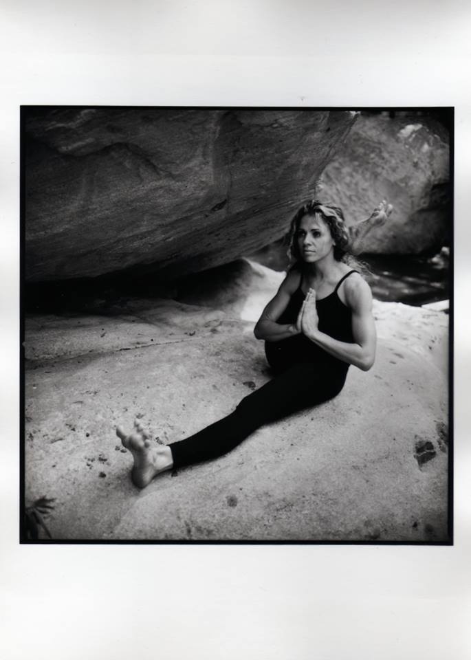 Seane Corn feet photo 193199217 Seane Corn feet photo 193199217 - High quality celebrity feet picture