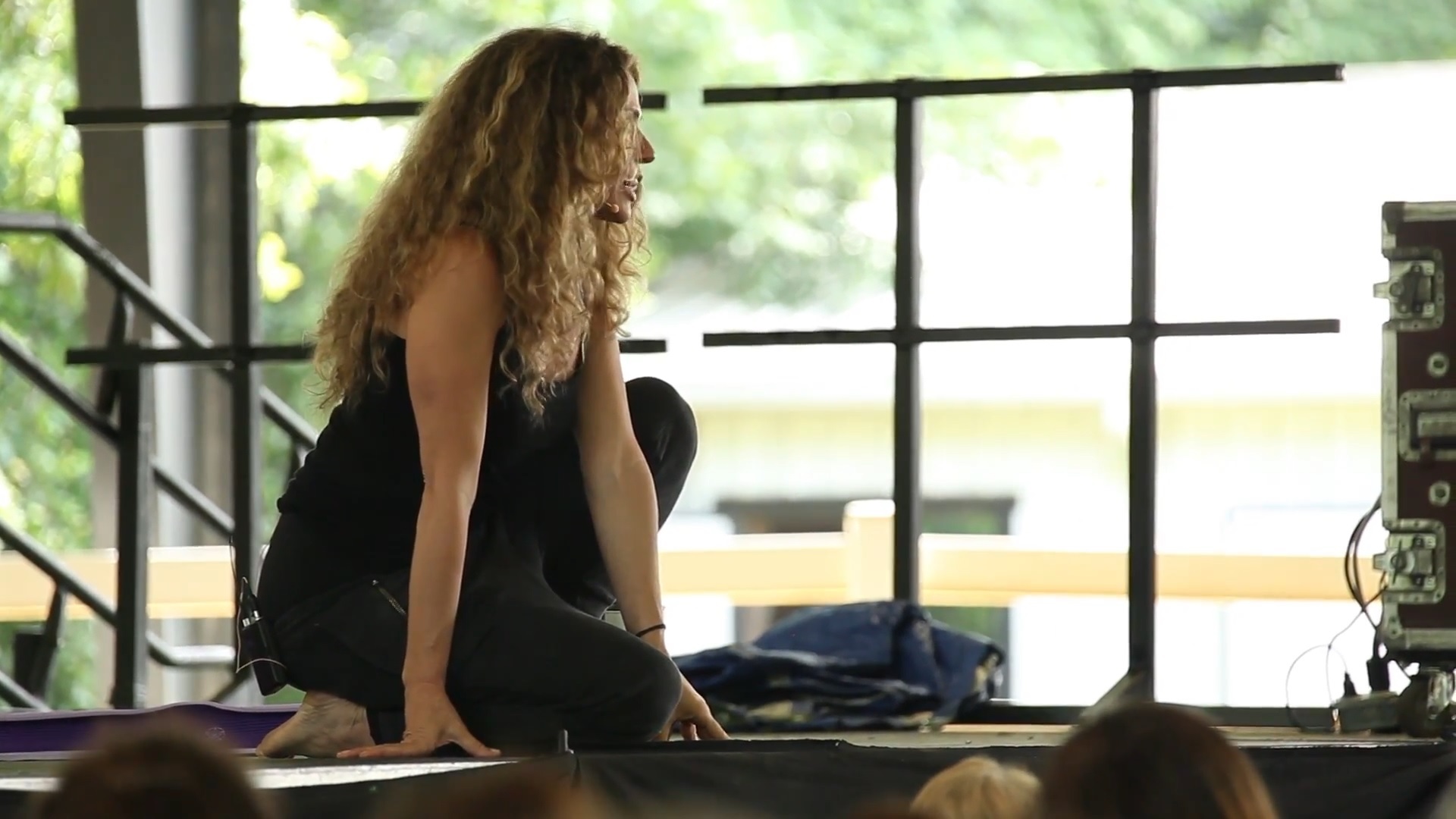 Seane Corn feet photo 193199220 Seane Corn feet photo 193199220 - High quality celebrity feet picture