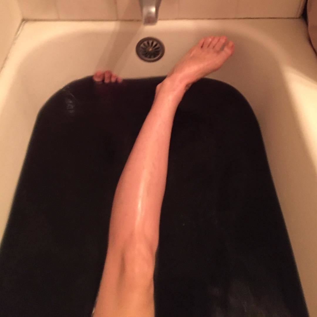 Seane Corn feet photo 193199234 Seane Corn feet photo 193199234 - High quality celebrity feet picture