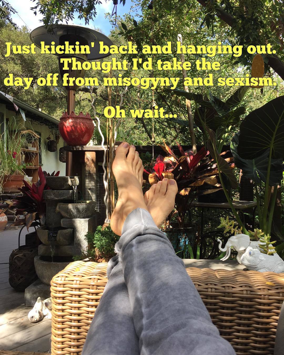 Seane Corn feet photo 193199235 Seane Corn feet photo 193199235 - High quality celebrity feet picture