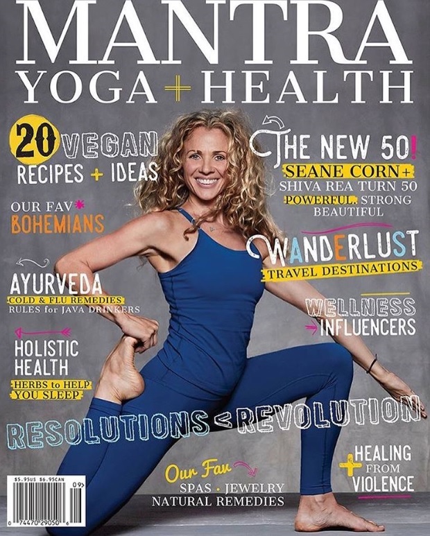 Seane Corn feet photo 193199241 Seane Corn feet photo 193199241 - High quality celebrity feet picture