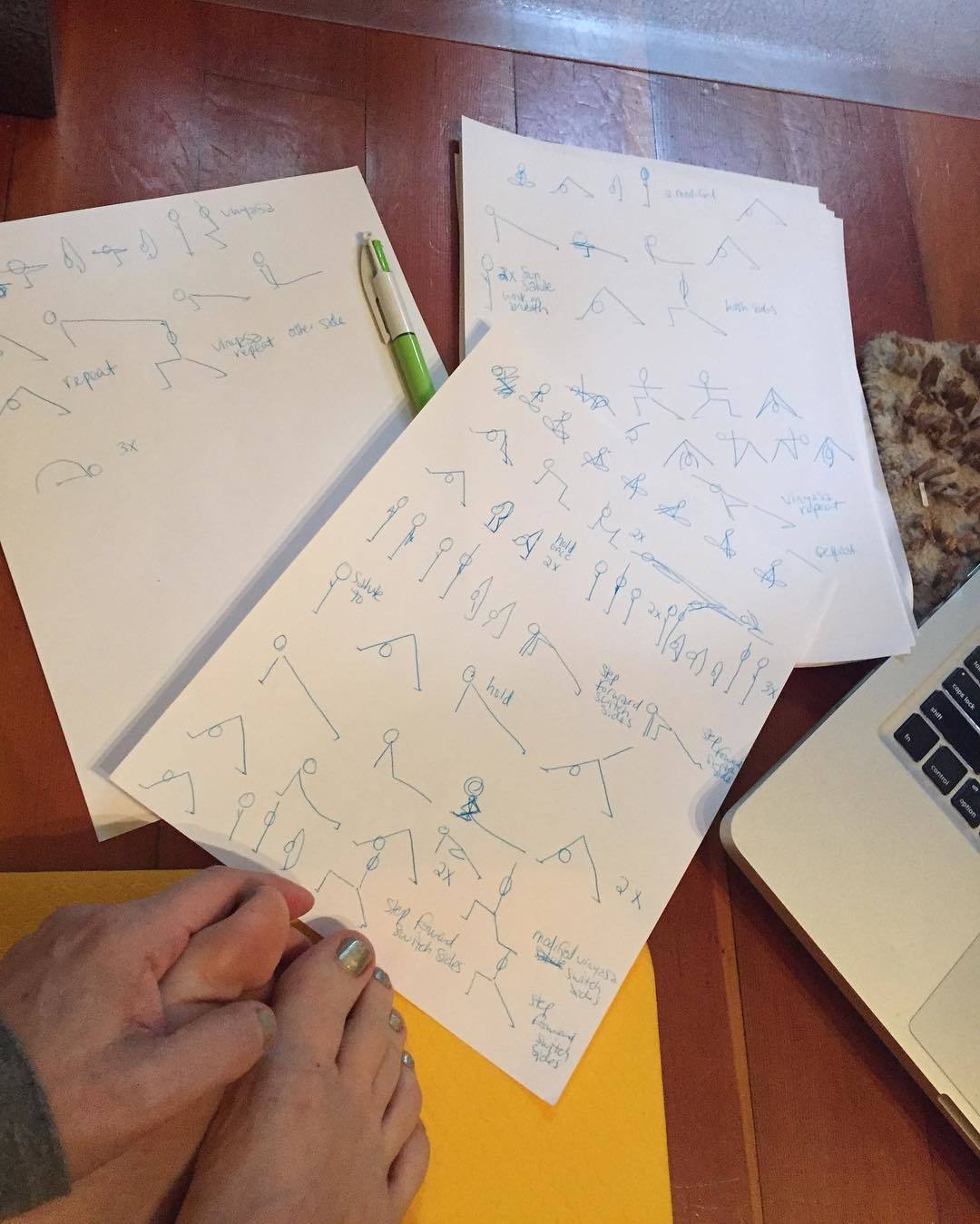 Seane Corn feet photo 193199242 Seane Corn feet photo 193199242 - High quality celebrity feet picture